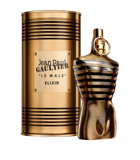 jpg le male parfum 75ml.